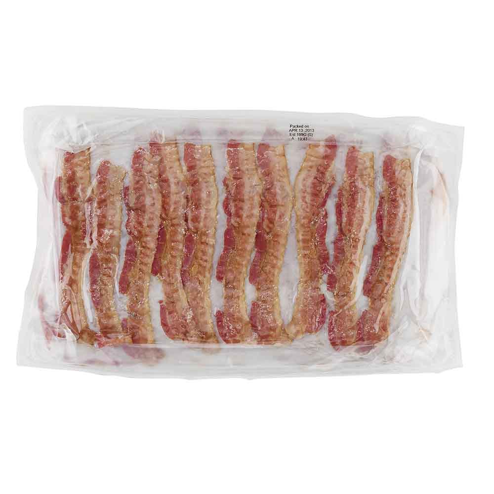 HORMEL™ FAST 'N EASY™ Sandwich-Style Bacon