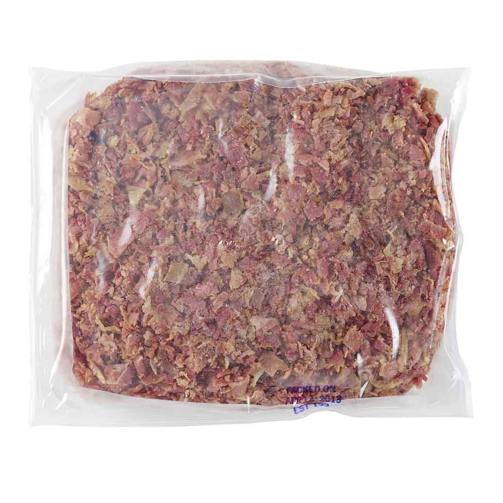 HORMEL™ Tocino Cubicado, 3/8 pulgada, Cocción Regular