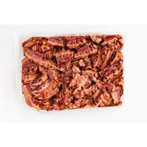 Product Image: HORMEL® BACON 1 American-Style Half Rasher