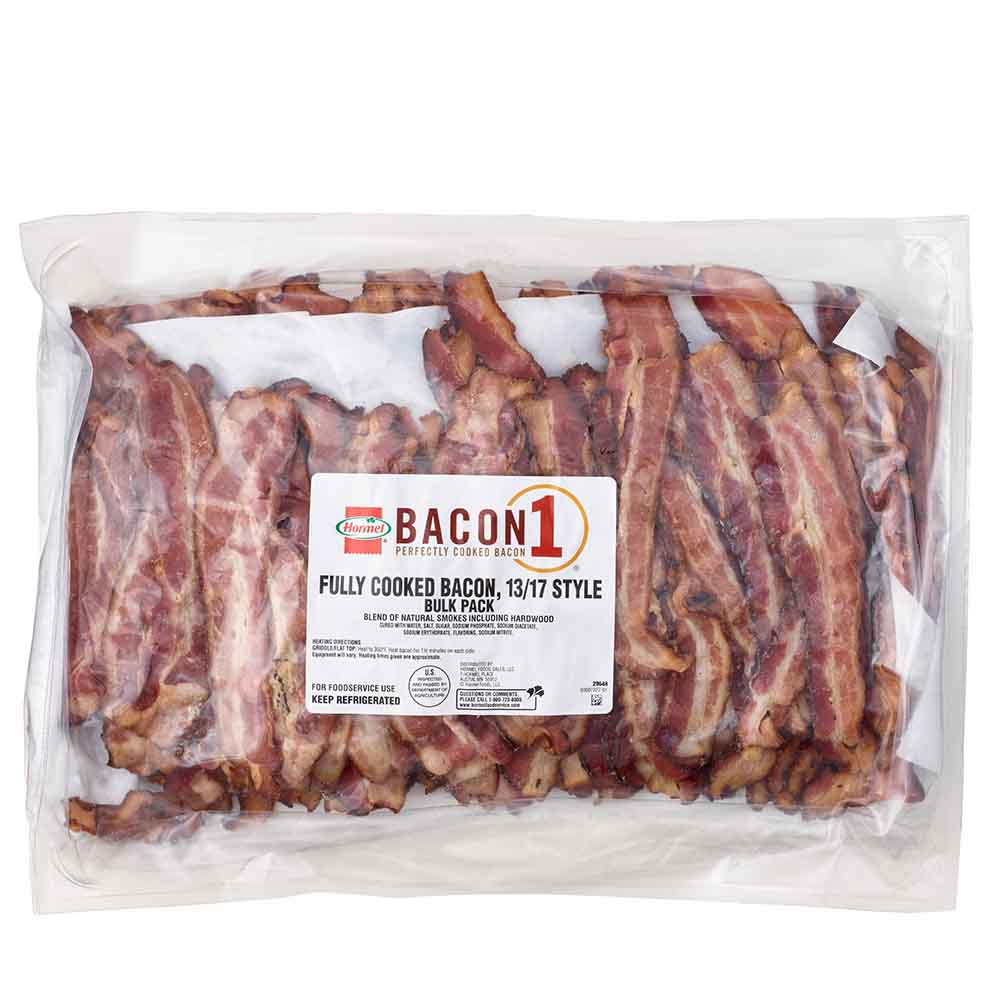 Product Image: HORMEL™  BACON 1™  Tocino Perfectamente Cocido