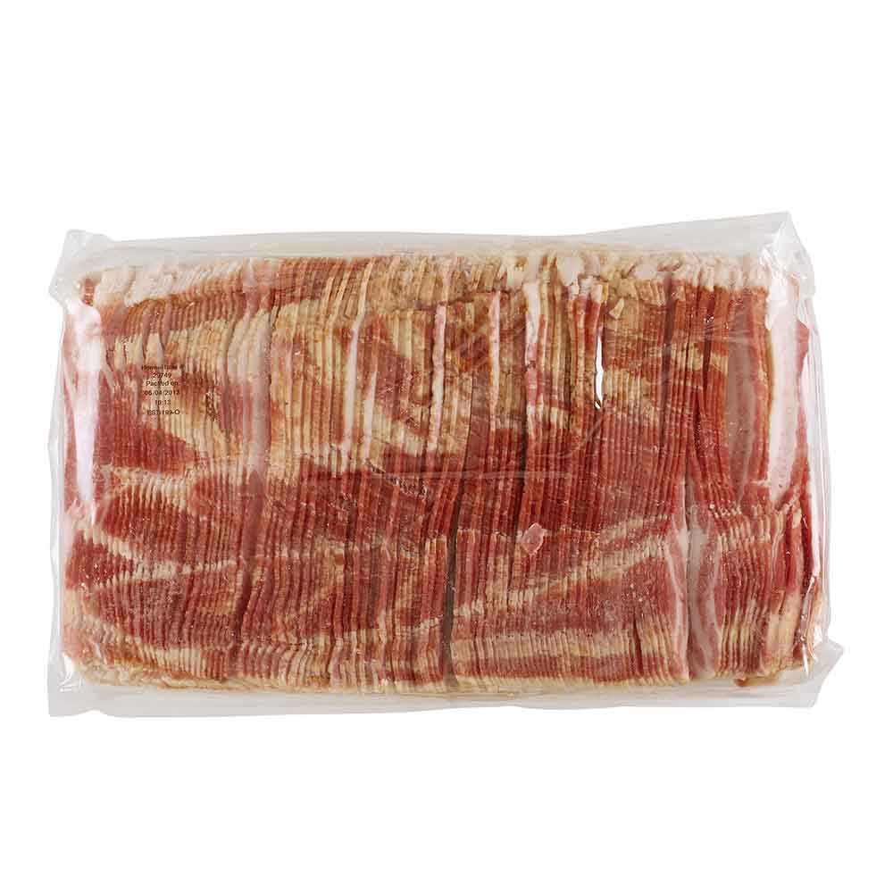 HORMEL™ BLACK LABEL™ Bacon, 18-22 slices per lb