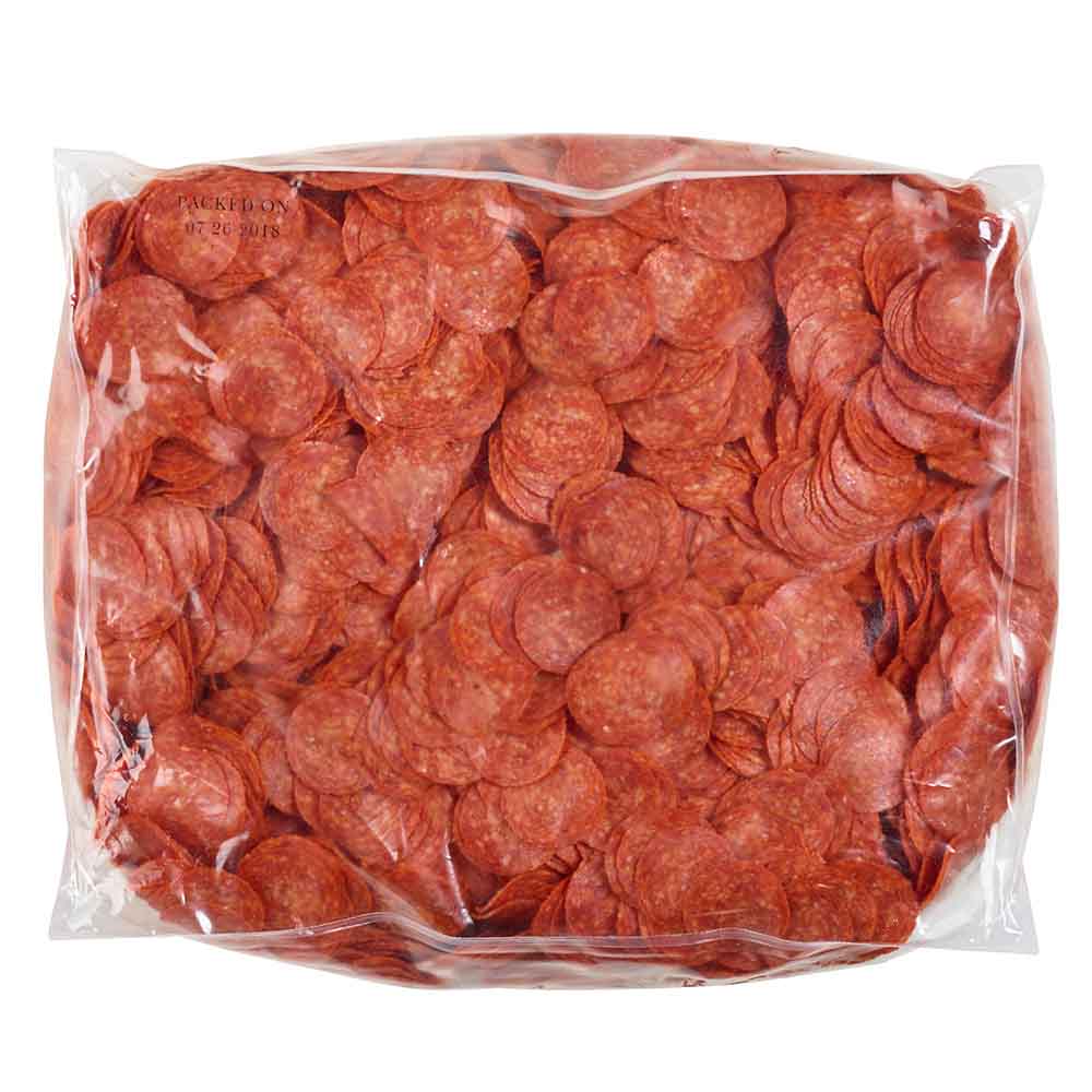 HORMEL® Pepperoni, Sliced, 16 slices per oz