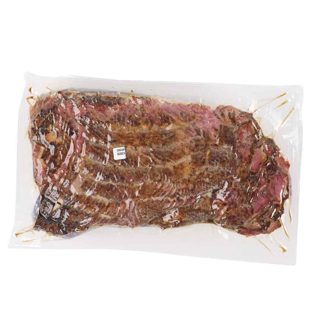 AUSTIN BLUES™ Barbeque Beef Brisket, Sliced, 2 pieces