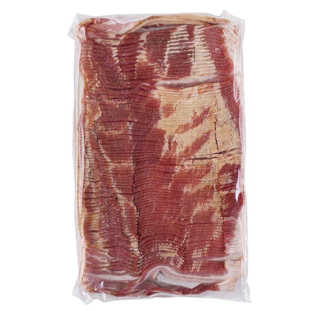 OLD SMOKEHOUSE™  Bacon, Applewood Smoked, 13-17 slices per lb