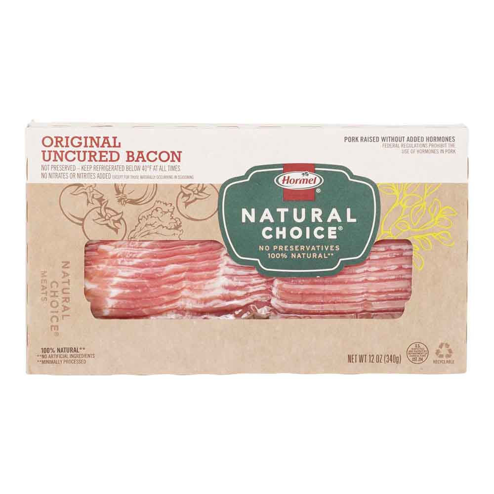 Product Image: HORMEL™ NATURAL CHOICE™ Tocino