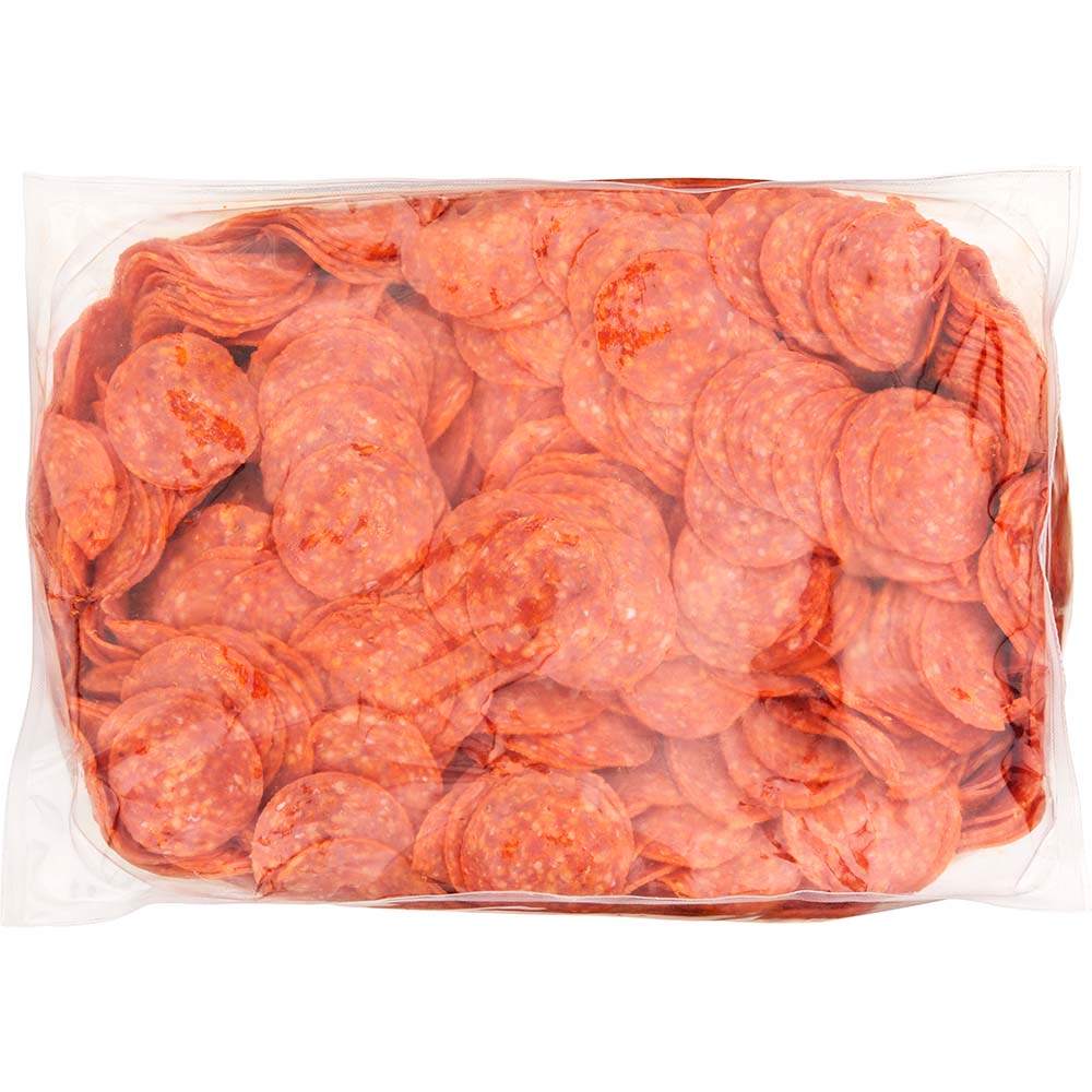 HORMEL™  All Pork Pepperoni, Sliced, 16 slices per oz